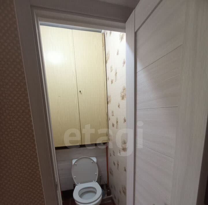квартира г Пушкин ш Петербургское 9 метро Купчино фото 7