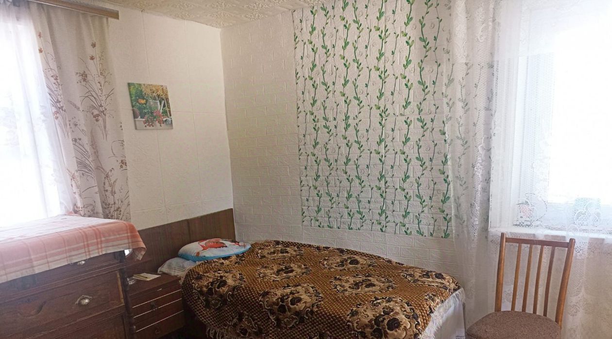 дом г Барнаул снт Березовая роща ул 4-я фото 6