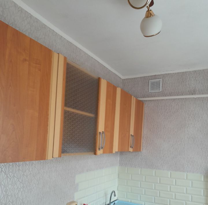 квартира г Мирный ул Мира 1а фото 7