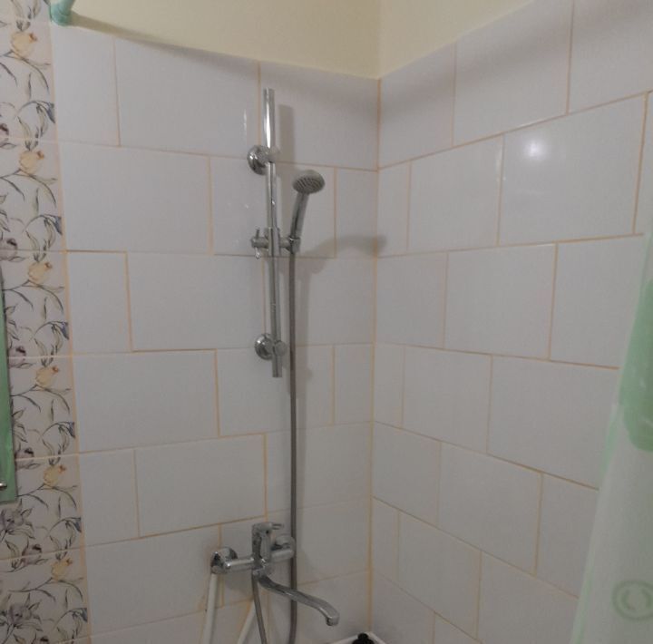 квартира г Мирный ул Мира 1а фото 16