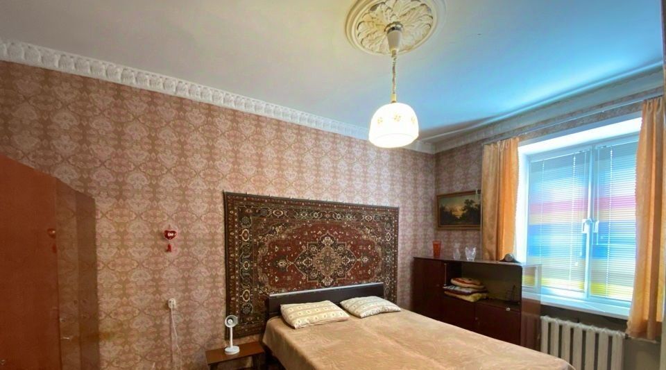 квартира г Кострома ул Советская фото 6