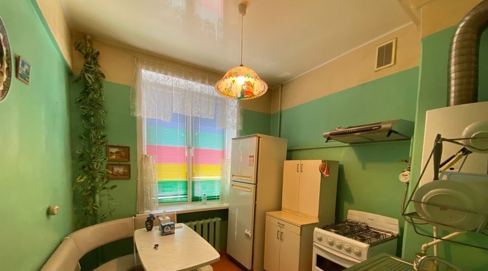 квартира г Кострома ул Советская фото 7