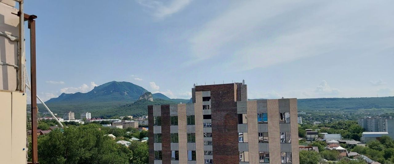 квартира г Железноводск ул Суворова 45б фото 13