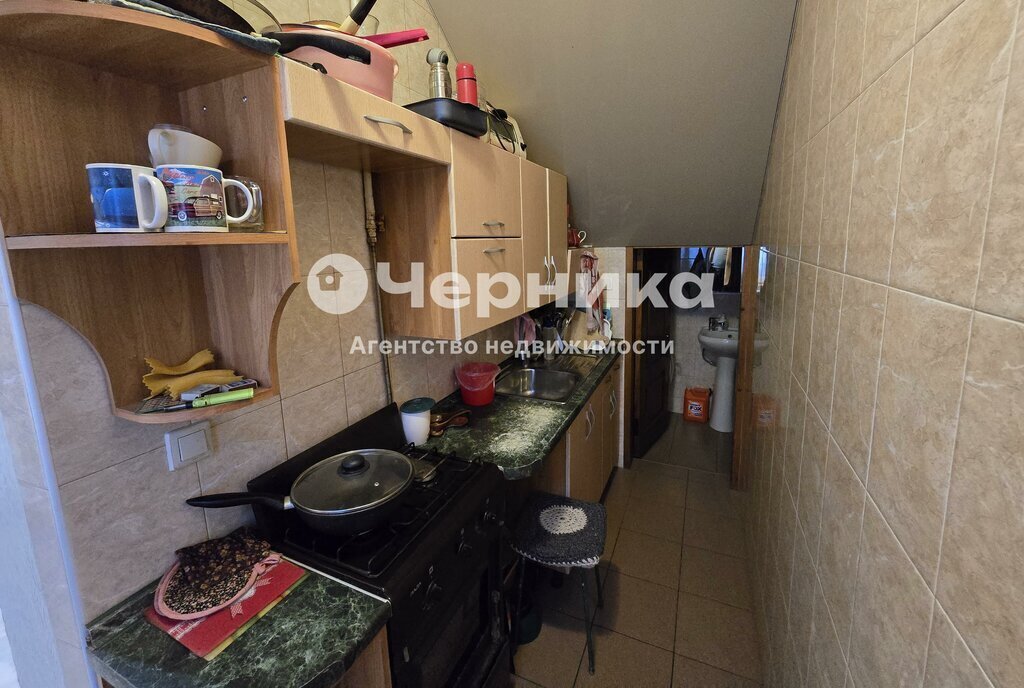 квартира г Ессентуки ул Гагарина 6 фото 19