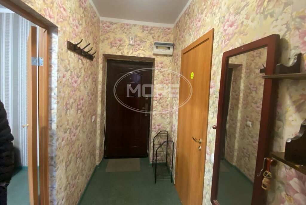 квартира р-н Гвардейский г Гвардейск ул Ф.Энгельса 14 фото 5