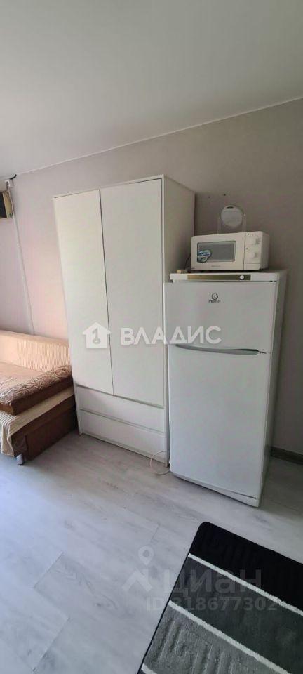 комната г Новороссийск р-н Приморский ул Видова 184 фото 5