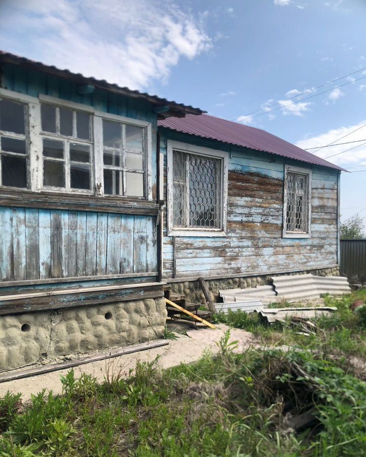 дом г Саратов п Лесопильный р-н Заводской ул Лесопильная 27 фото 16