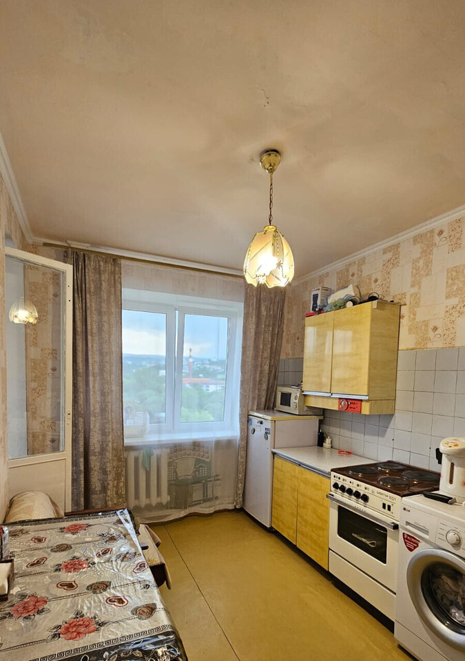 квартира г Кисловодск ул Набережная 75 фото 2