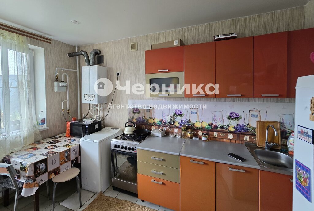 квартира г Ессентуки ул Фридриха Энгельса 63/1 фото 2