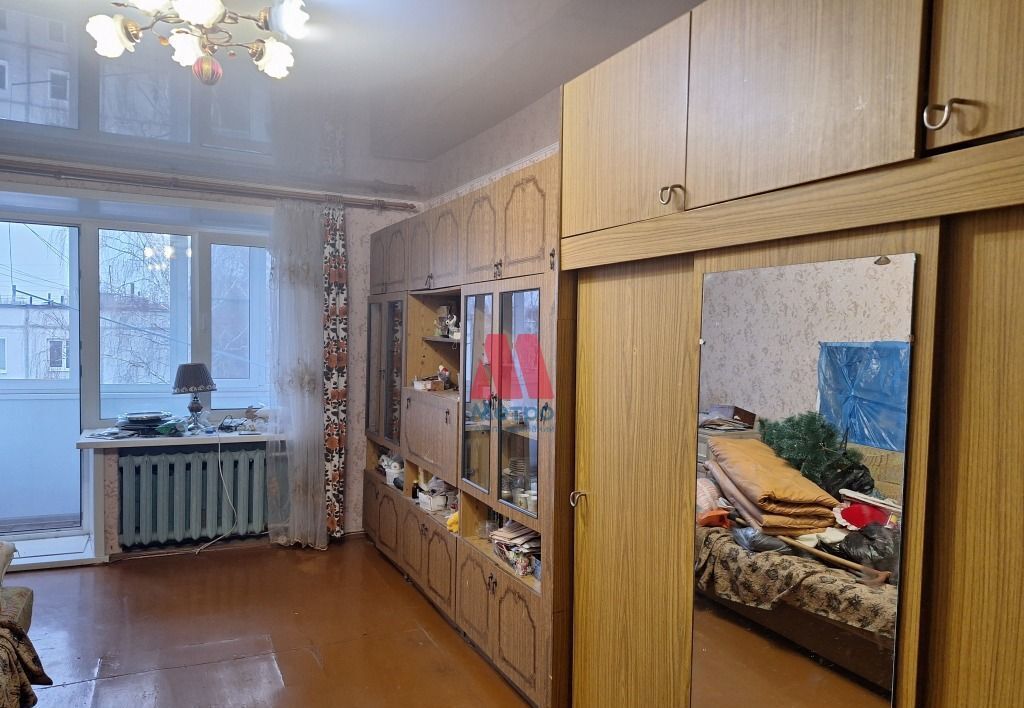 квартира г Иваново р-н Октябрьский ул Степана Халтурина 1 фото 3