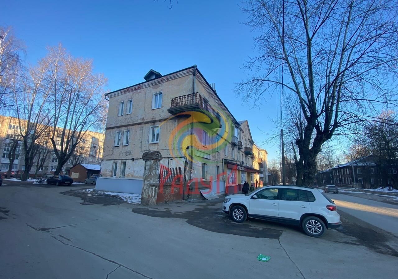 квартира г Иваново р-н Советский ул Сосновая 3 фото 15