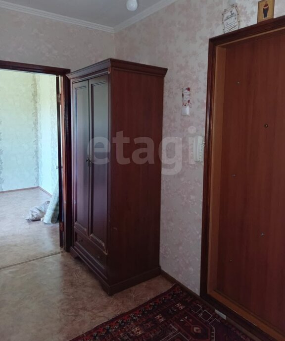 квартира г Ульяновск р-н Заволжский ул Заречная 2 фото 3