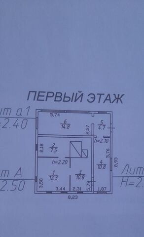 д Бережок фото