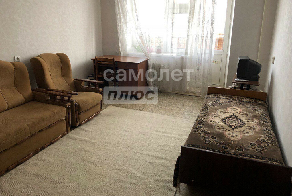 квартира г Казань р-н Советский Дубравная ул Академика Глушко 15 фото 2