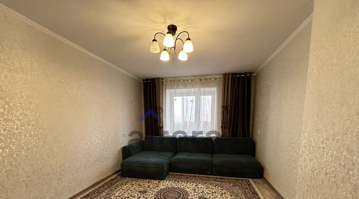 квартира г Казань метро Горки ул Тыныч 3 фото 1