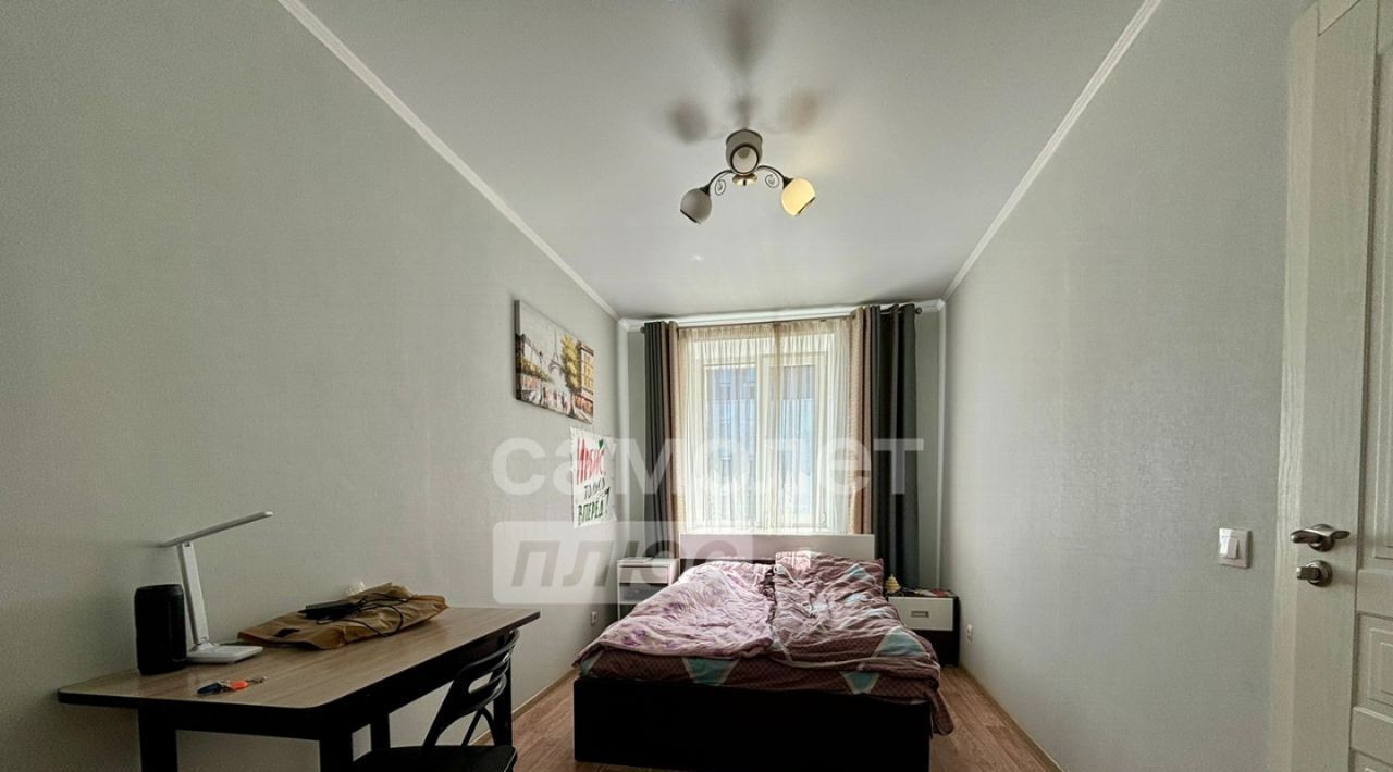 квартира г Казань метро Горки ул Даурская 44г фото 2