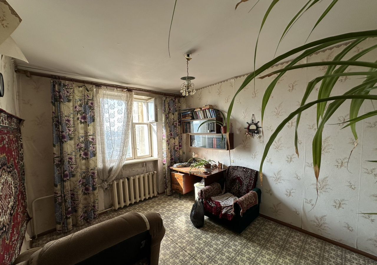 квартира г Симферополь р-н Железнодорожный ул Павленко 44 фото 26