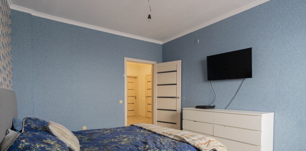 квартира г Курск р-н Сеймский проезд Магистральный 13е фото 8