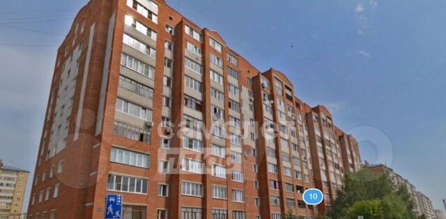 ул Анникова 10 фото