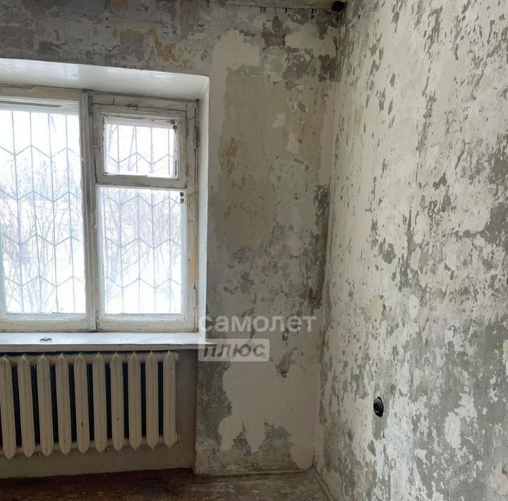 квартира г Йошкар-Ола ул Героев Сталинградской битвы 41 фото 2