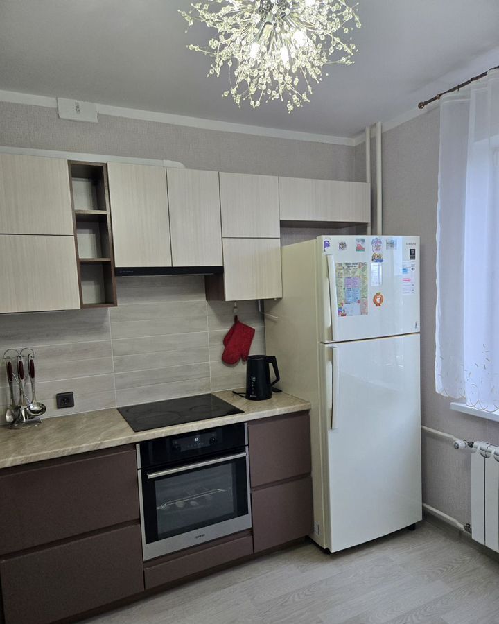 квартира г Орел р-н Заводской пер Пищевой 16к/2 ЖК «Подсолнухи» фото 7