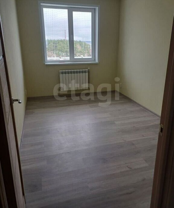 квартира г Шебекино ул Железнодорожная 2 фото 3