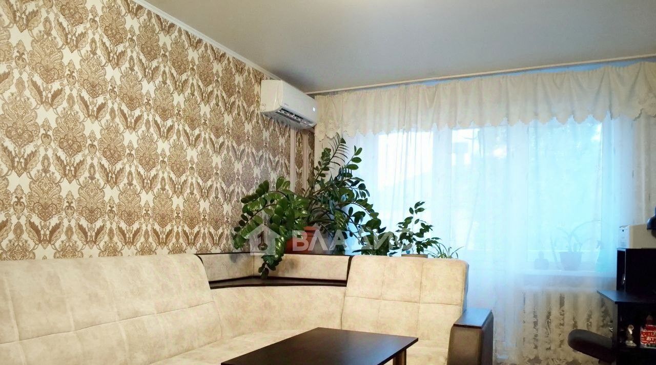 квартира г Белгород Восточный пр-кт Б.Хмельницкого 108а фото 1