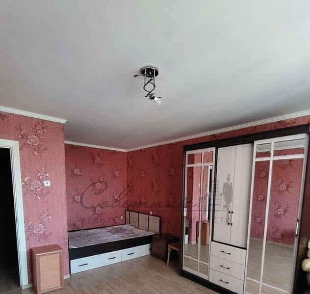 квартира г Старый Оскол Южный микрорайон 10 фото 3