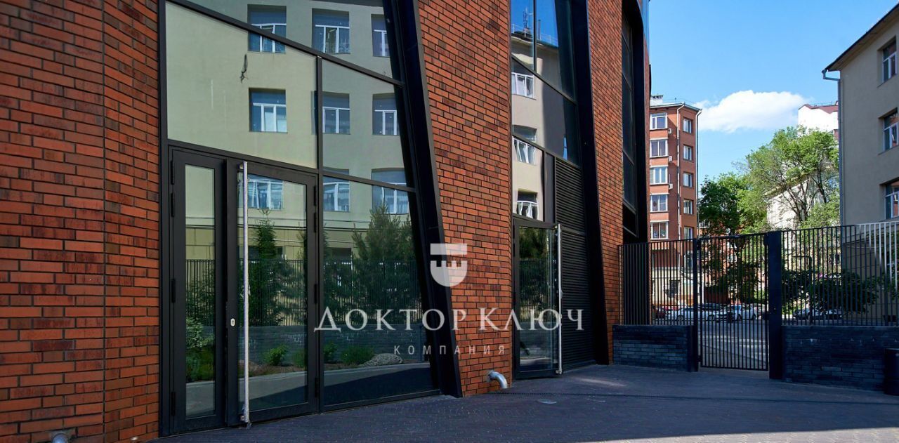 свободного назначения г Новосибирск ул Ермака 6 Красный Проспект фото 28