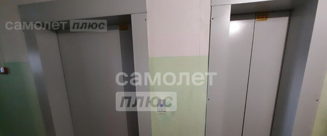 квартира г Йошкар-Ола ул Воинов-интернационалистов 19 фото 8