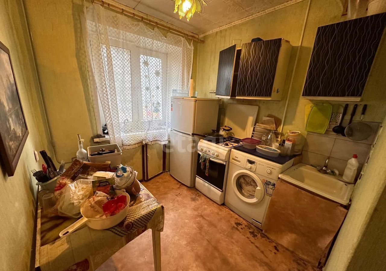 квартира г Клин ул Карла Маркса 88а фото 8