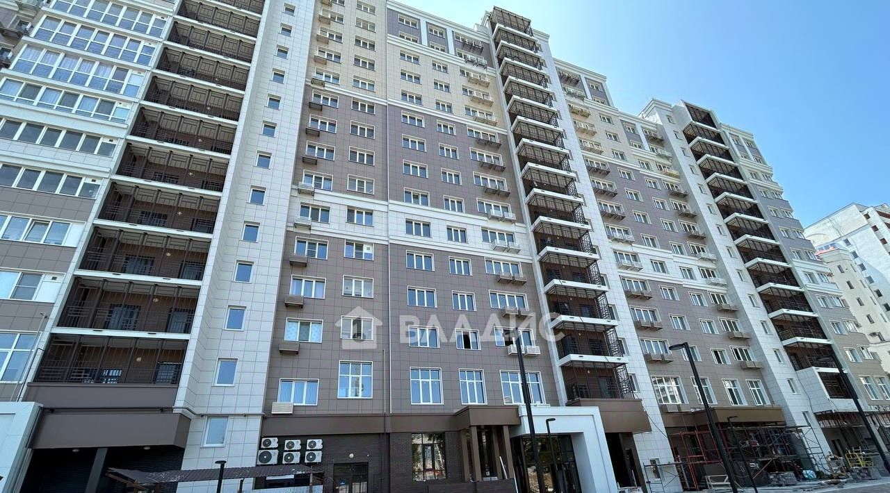 квартира г Белгород Западный ул Победы 126 фото 18