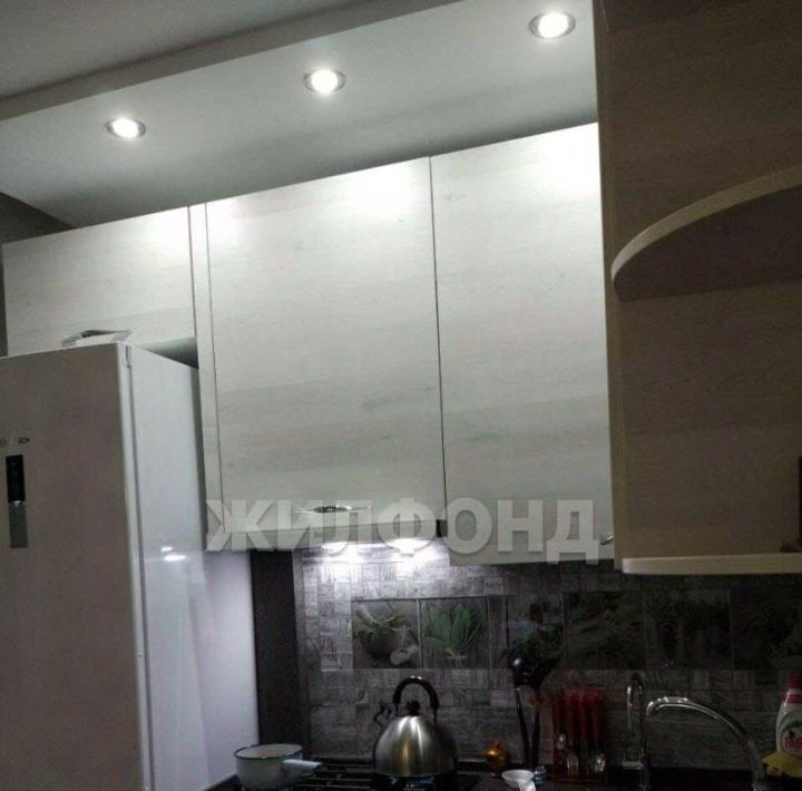 квартира г Белгород Западный ул Губкина 31 фото 5