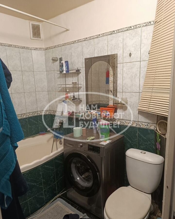 квартира г Добрянка ул Энергетиков 25 фото 15