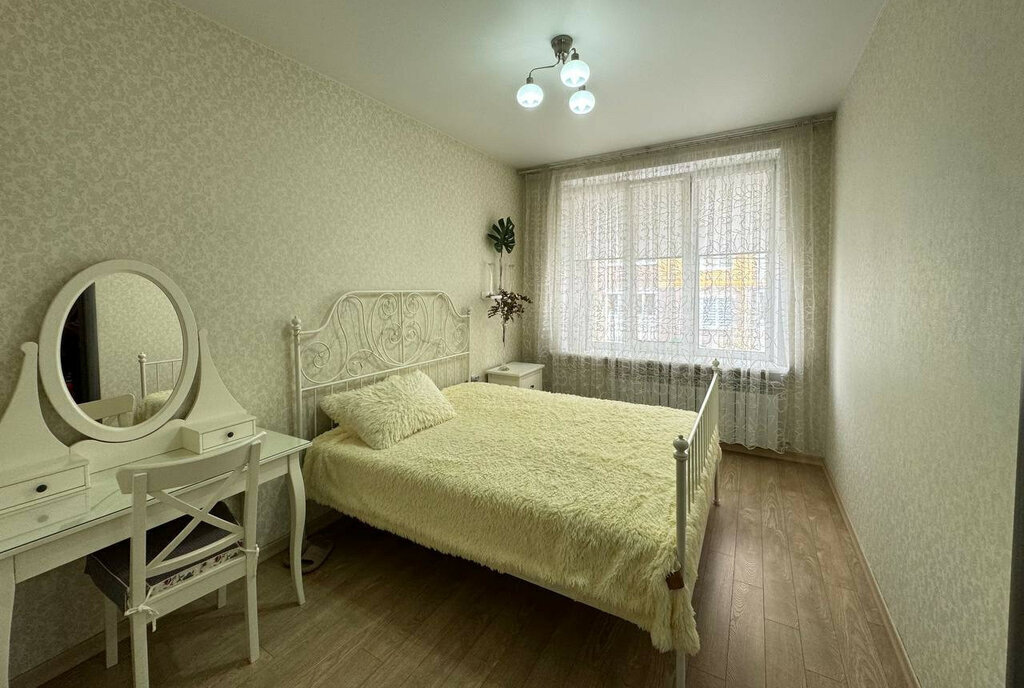 дом г Чебоксары р-н Ленинский улица Кочетова фото 3