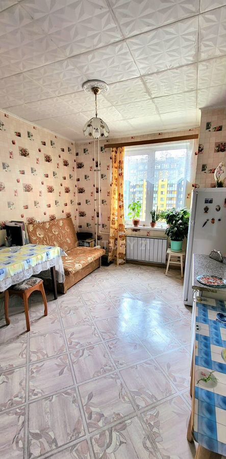 квартира г Пушкин ул Архитектора Данини 5 ЖК «Самое сердце» р-н Пушкинский фото 5