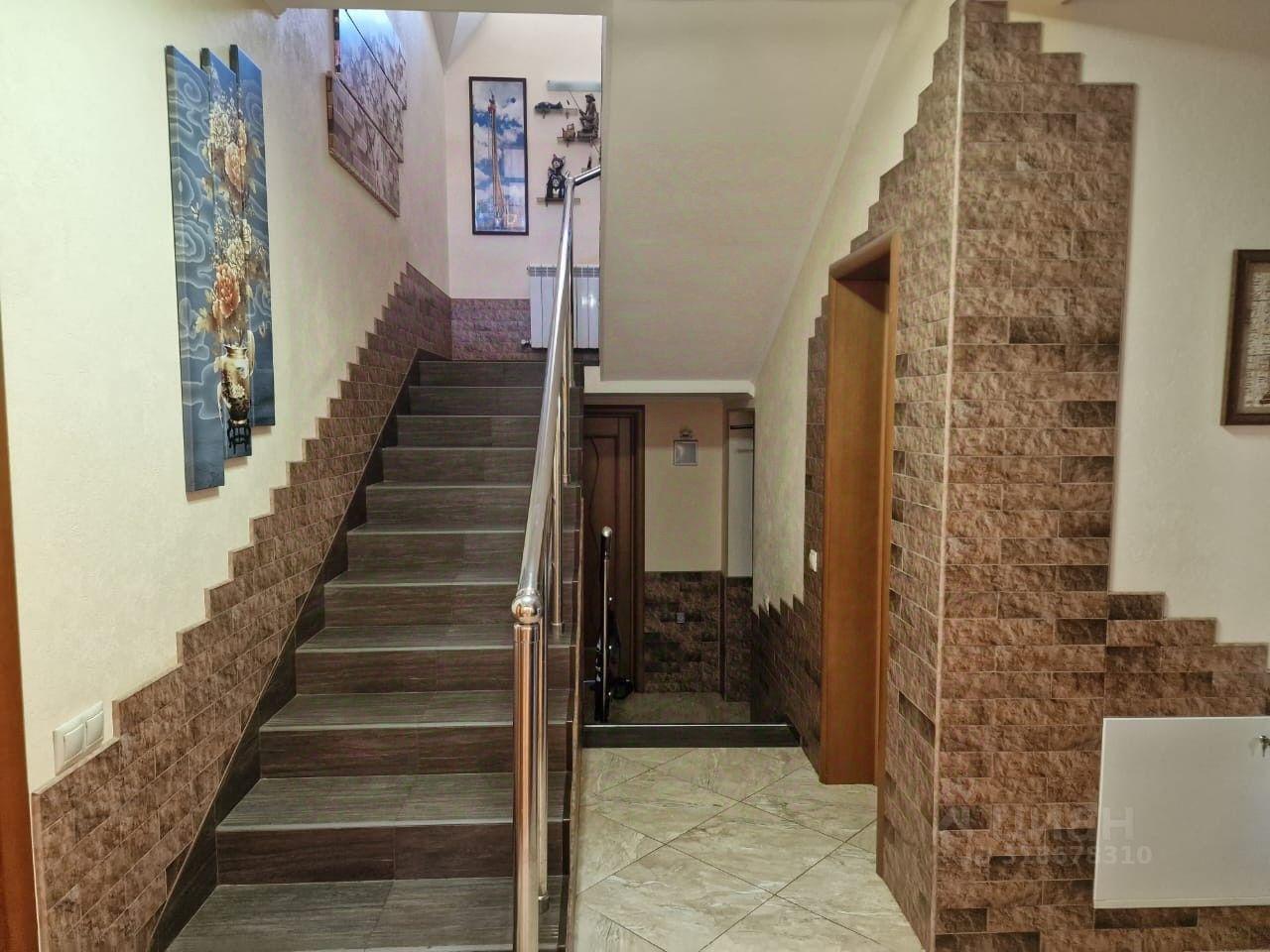 дом г Геленджик с Береговое ул Мира 62а фото 11
