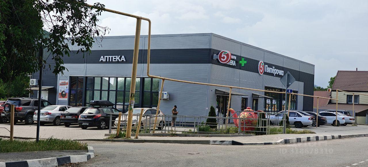 дом г Геленджик с Береговое ул Мира 62а фото 37