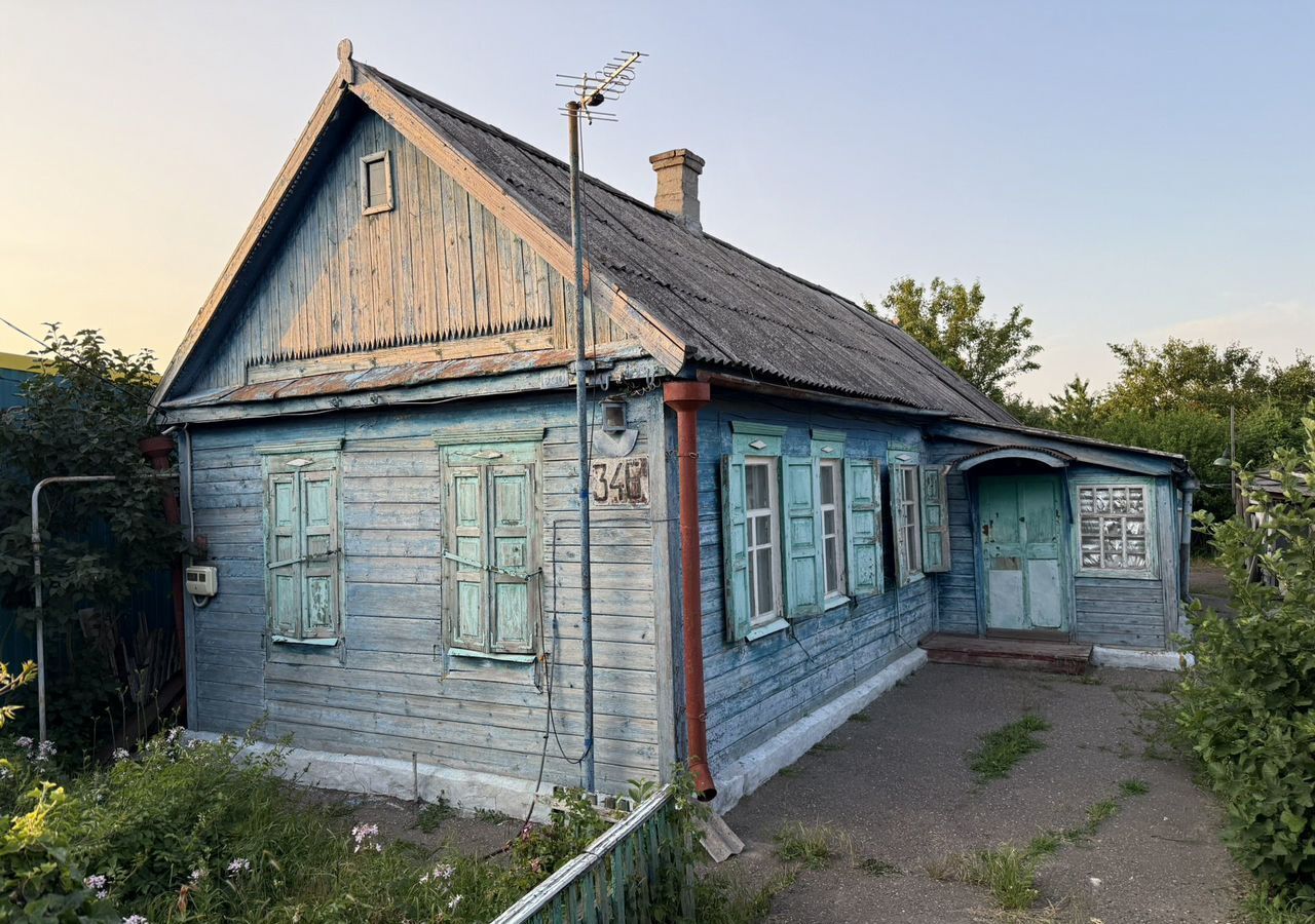 дом р-н Тихорецкий г Тихорецк ул Коммунистическая Тихорецкое городское поселение фото 5