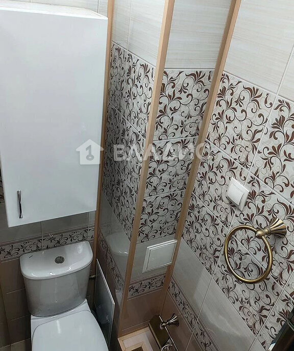 квартира г Улан-Удэ р-н Железнодорожный улица 502-й километр, 118 фото 16