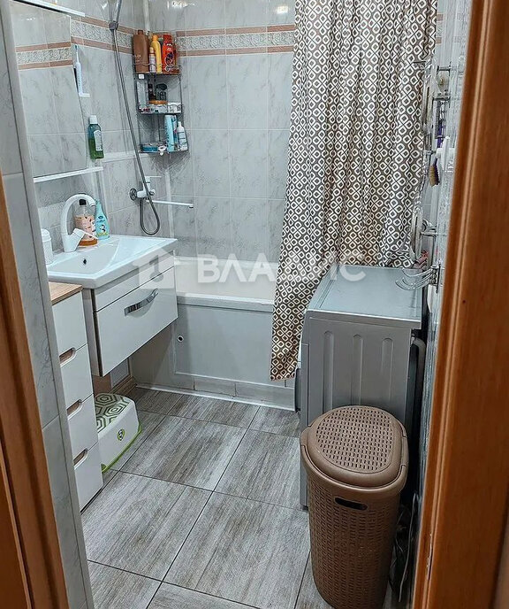 квартира г Улан-Удэ р-н Железнодорожный улица 502-й километр, 118 фото 19