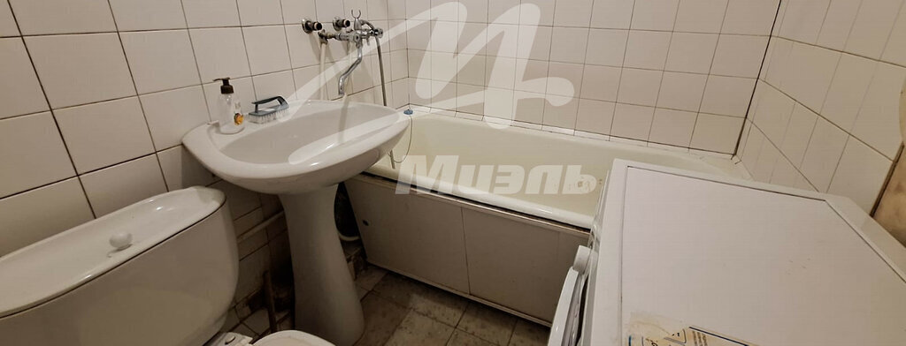 квартира г Химки ул Московская 12 Химки фото 6
