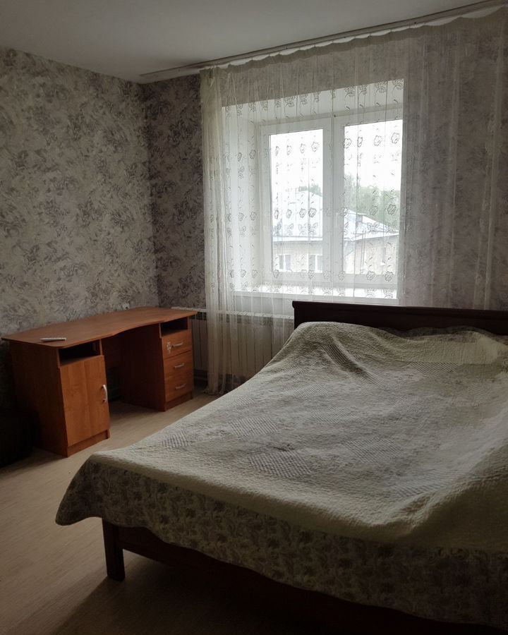 квартира г Муром ул Московская 111в фото 13
