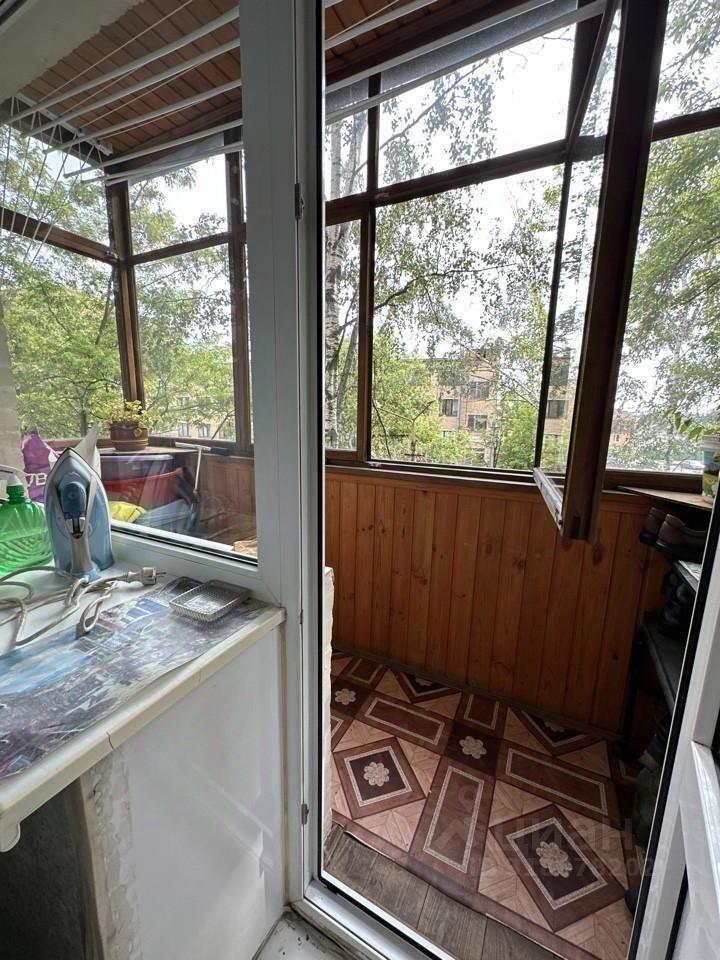квартира г Раменское ул Ногина 6 Раменский городской округ фото 12