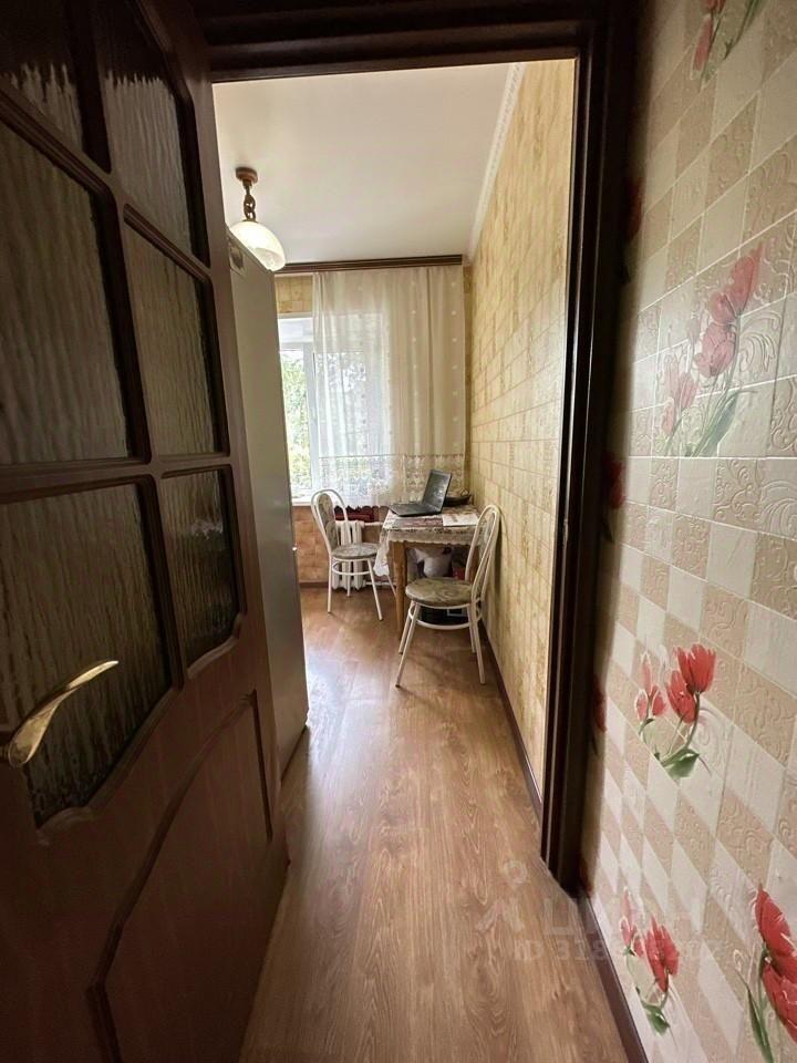 квартира г Раменское ул Ногина 6 Раменский городской округ фото 16