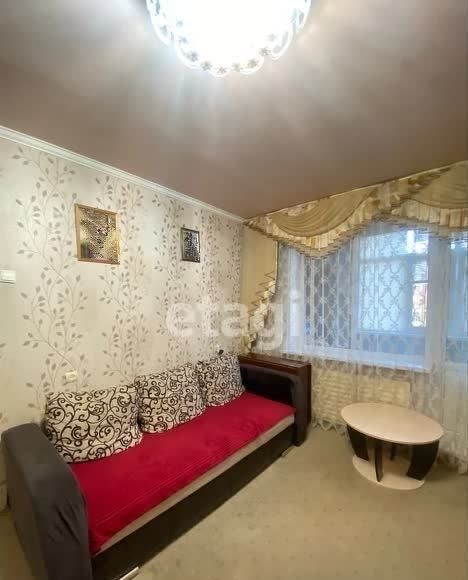 квартира г Усинск ул Комсомольская 7 фото 1
