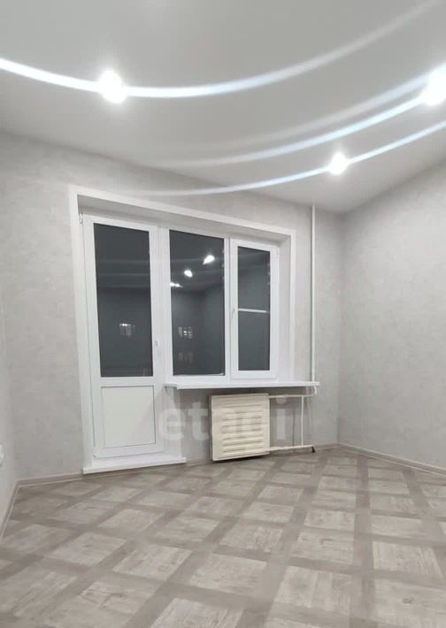 комната г Усинск ул 60 лет Октября 6/1 фото 4