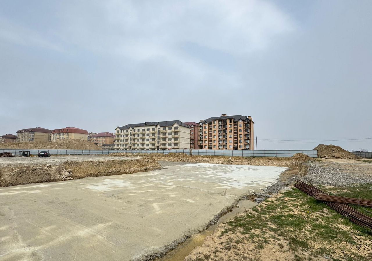 квартира г Избербаш ул Им Р.Зорге 43 фото 4
