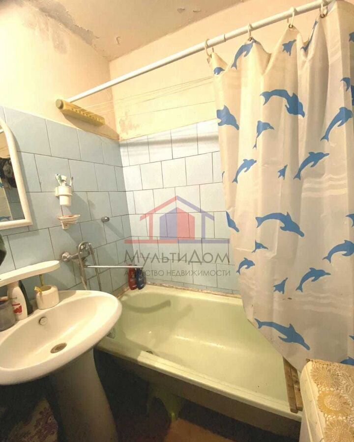 квартира г Губкин мкр Юбилейный 5, Старый Оскол фото 10