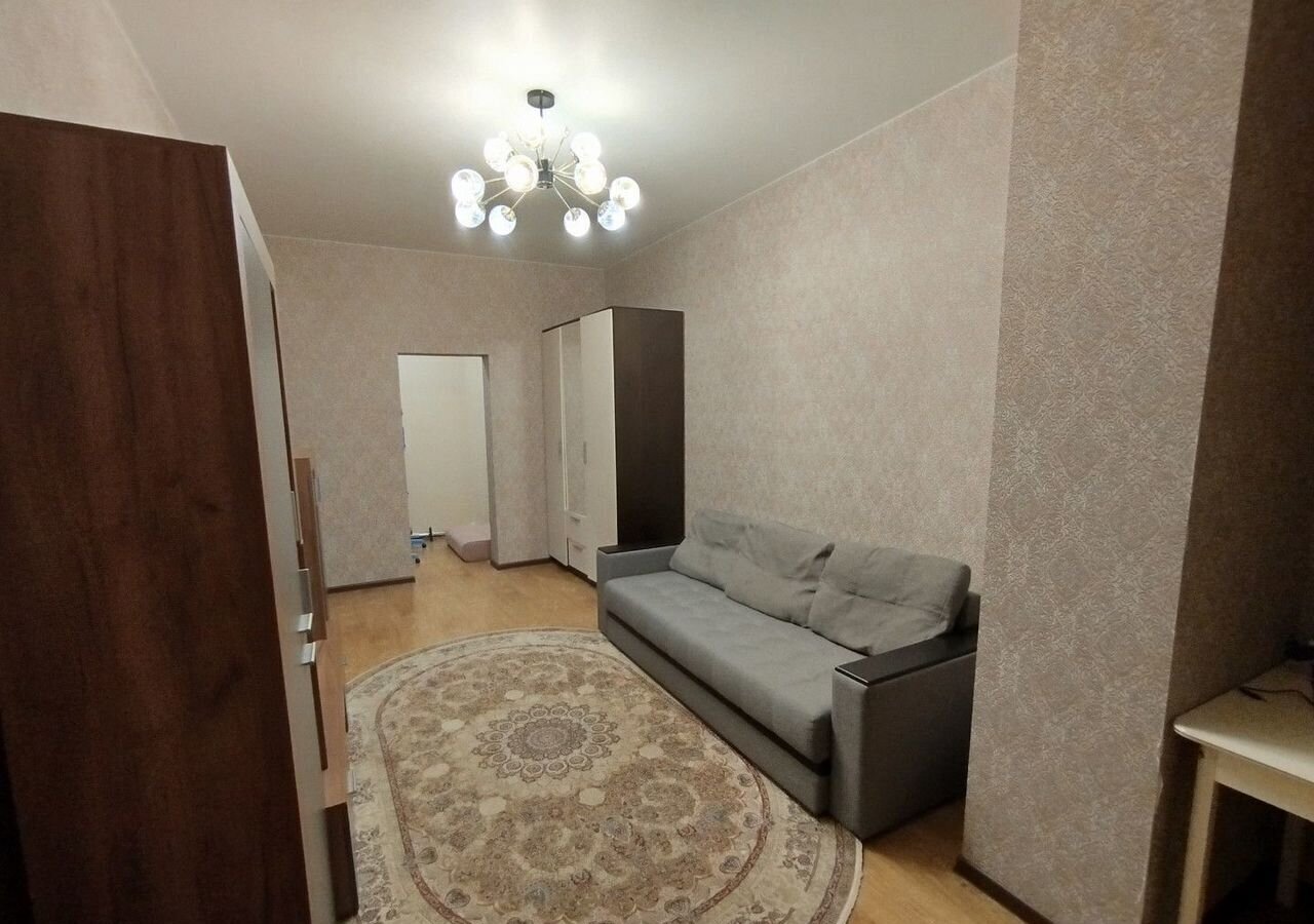 квартира г Нальчик Затишье ул Эльбрусская 19 фото 15